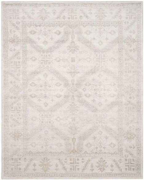 Safavieh Maharaja MHJ442A Beige and Blue