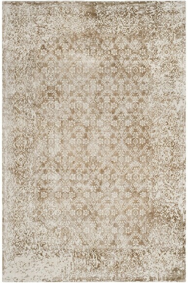 Safavieh Mirage MIR755B Ivory and Beige