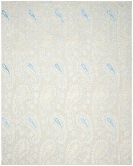 Safavieh Mirage MIR855C Light Blue