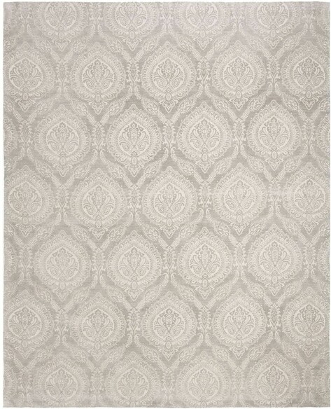 Safavieh Marbella MRB405E Taupe and Ivory