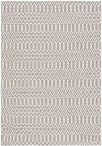 Safavieh Martha Stewart MSR405E Taupe and Cream