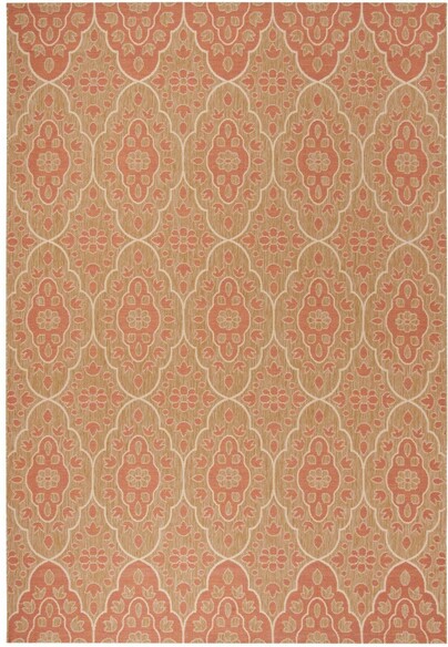 Safavieh Martha Stewart MSR411539321 Natural and Beige