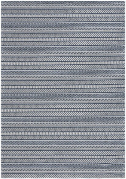 Safavieh Martha Stewart MSR412N Navy and Light Grey