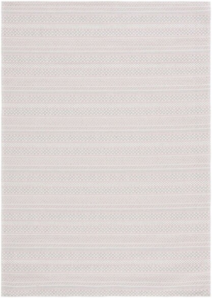 Safavieh Martha Stewart MSR412U Pink and Ivory