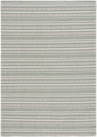 Safavieh Martha Stewart MSR412Y Green and Ivory