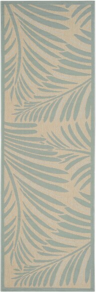 Safavieh Martha Stewart MSR4261015 Yucca Plant