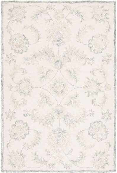 Safavieh Martha Stewart MSR4650A Ivory and Sage