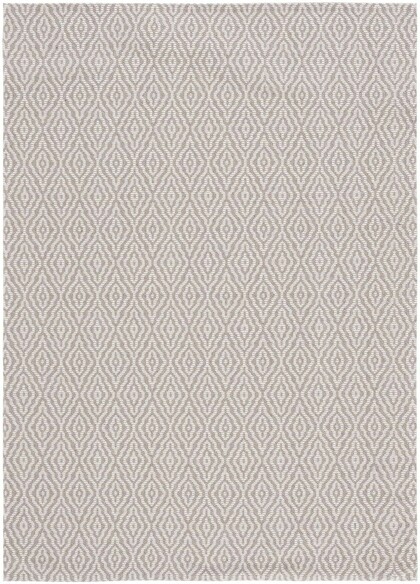 Safavieh Martha Stewart MSR484E Taupe and Cream