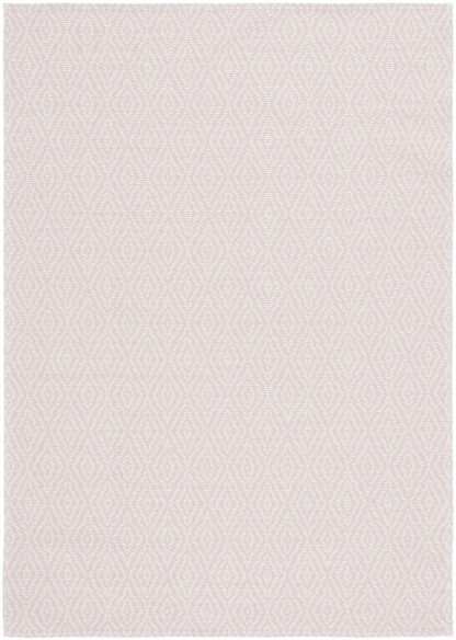 Safavieh Martha Stewart MSR484U Pink and Ivory