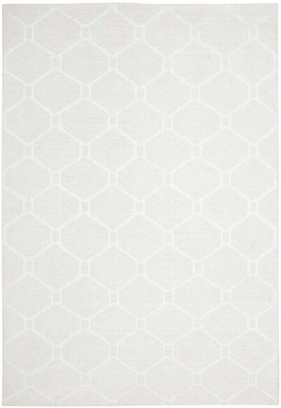 Safavieh Martha Stewart MSR5753A Piazza Gls Of Milk Wht