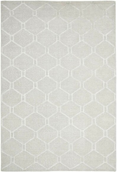 Safavieh Martha Stewart MSR5753B Piazza Bedford Grey