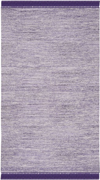 Safavieh Montauk MTK610S Purple