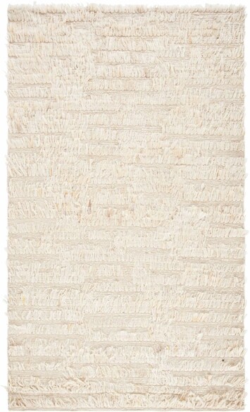 Safavieh Natura NAT322A Ivory