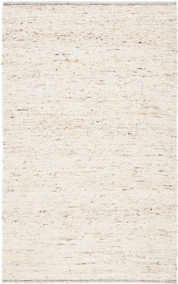 Safavieh Natura NAT330A Ivory and Light Grey