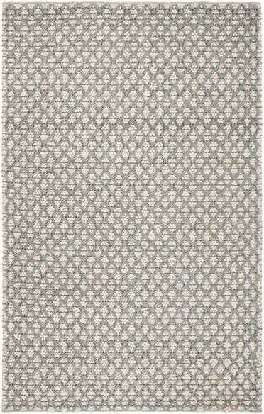 Safavieh Natura NAT404F Grey and Beige