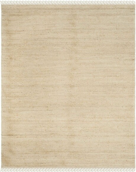 Safavieh Natural Fiber NF368B Ivory