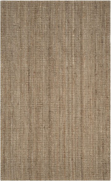 Safavieh Natural Fiber NF447M Natural and Grey