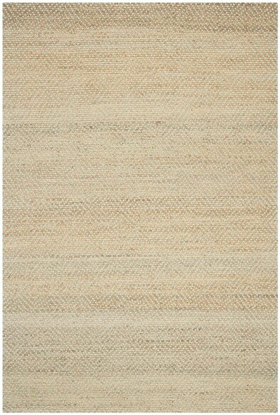 Safavieh Natural Fiber NF453A Natural and Green