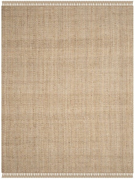 Safavieh Natural Fiber NF467A Natural