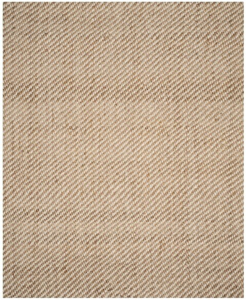 Safavieh Natural Fiber NF471A Natural