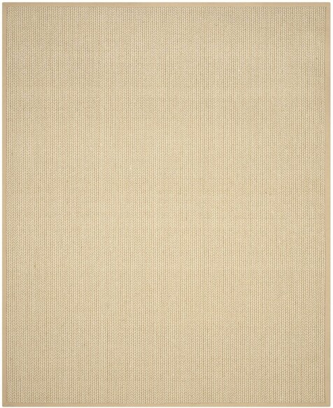 Safavieh Natural Fiber NF475B Beige