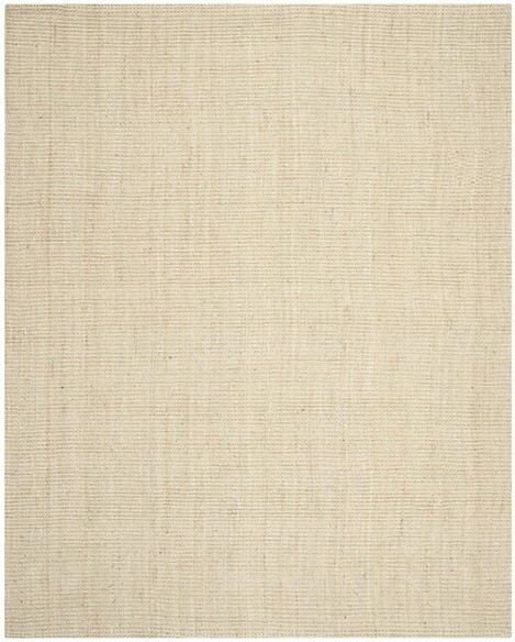 Safavieh Natural Fiber NF730A Ivory