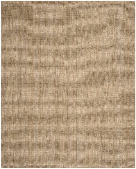 Safavieh Natural Fiber NF730C Natural