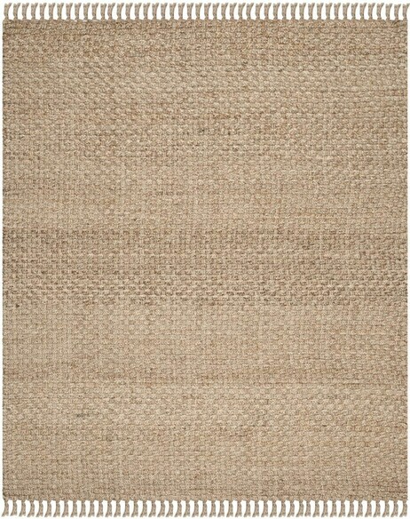 Safavieh Natural Fiber NF856A Natural