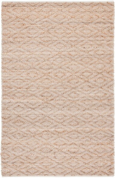 Safavieh Natural Fiber NFB601A Natural