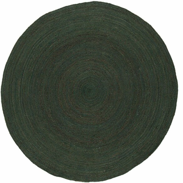 Safavieh Natural Fiber NFB901Y Dark Green