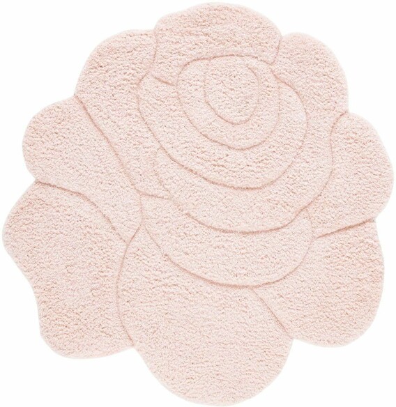 Safavieh Novelty NOV903U Blush and Pink