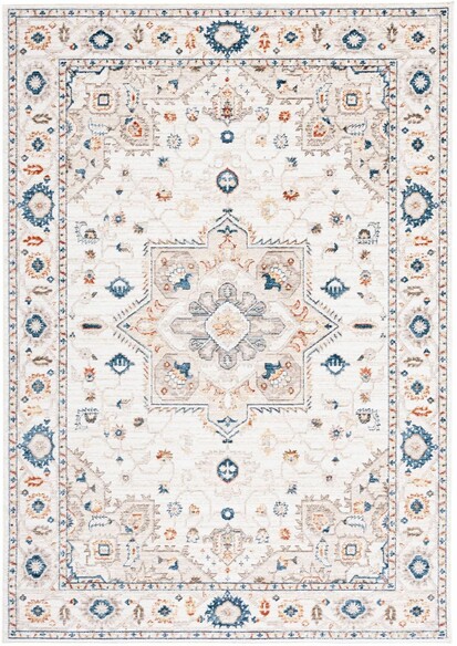 Safavieh Olympia OPA202A Ivory and Beige