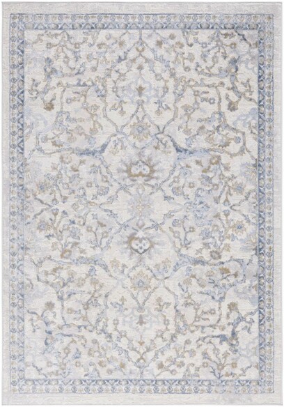 Safavieh Palma PAM336A Beige and Light Blue