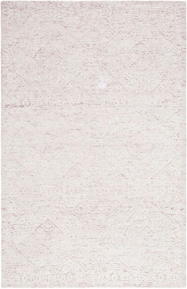 Safavieh Precious PRE301U Pink and Ivory