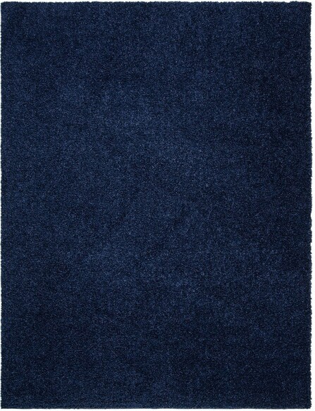 Safavieh Primo Shag PRM300L Navy