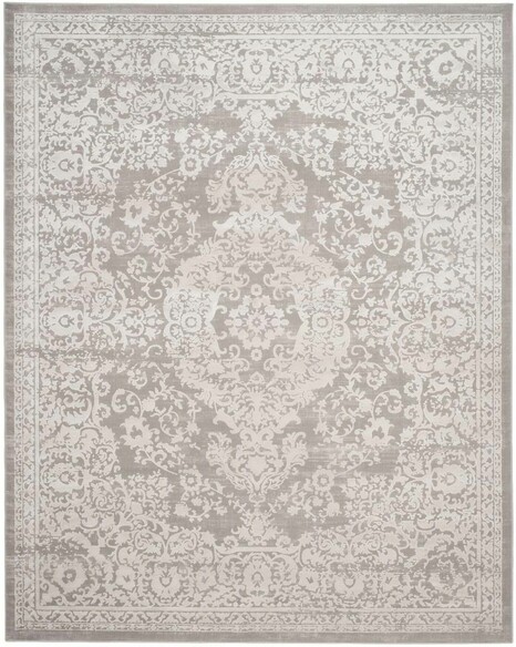 Safavieh Princeton PRN713G Grey and Beige