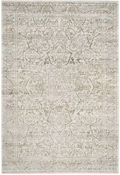 Safavieh Princeton PRN714A Beige and Grey