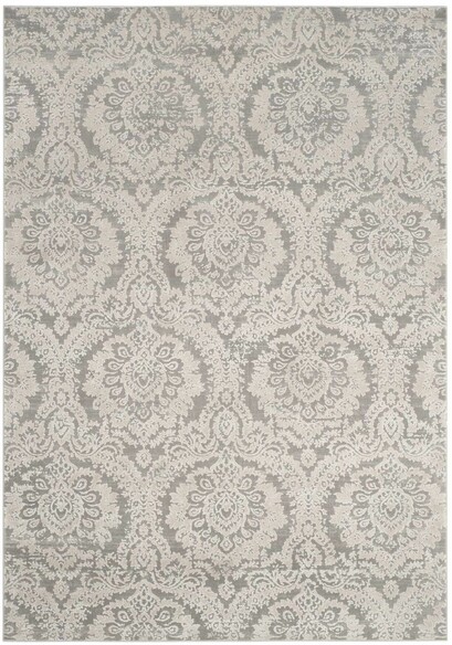 Safavieh Princeton PRN717G Grey and Beige