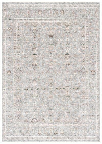 Safavieh Princeton PRN906W Sage and Ivory