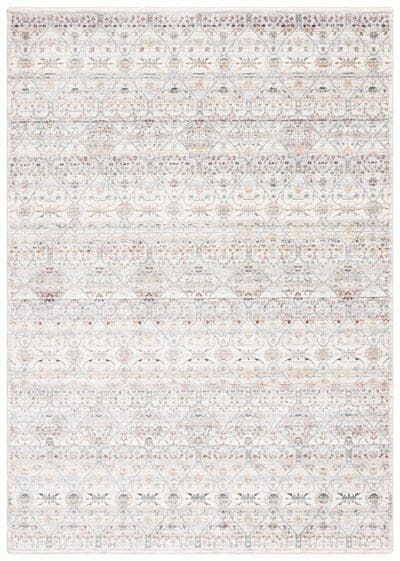 Safavieh Princeton PRN911A Ivory and Blue