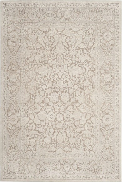 Safavieh Reflection RFT667A Beige and Cream