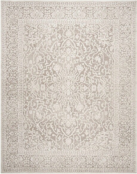 Safavieh Reflection RFT670A Beige and Cream