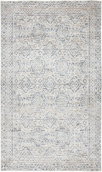 Safavieh Roslyn ROS704F Grey and Beige