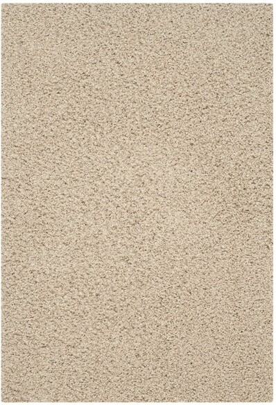 Safavieh Shag SG271B Beige