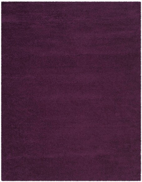 Safavieh Santa Monica Shag SGN7257373 Purple