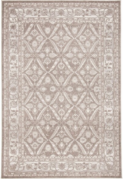 Safavieh Sofia SOF378B Tan and Beige