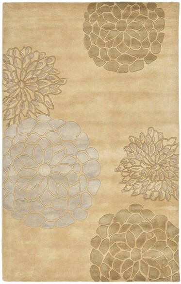 Safavieh Soho SOH211B Beige and Multi