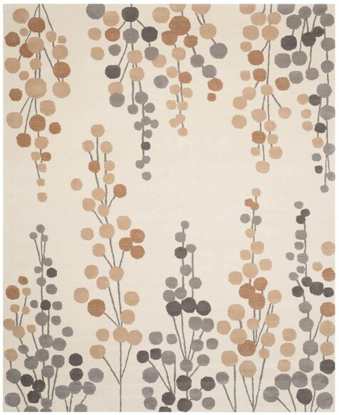 Safavieh Soho SOH338A Beige and Grey