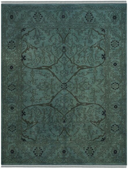 Safavieh Spice Market SPM631C Teal