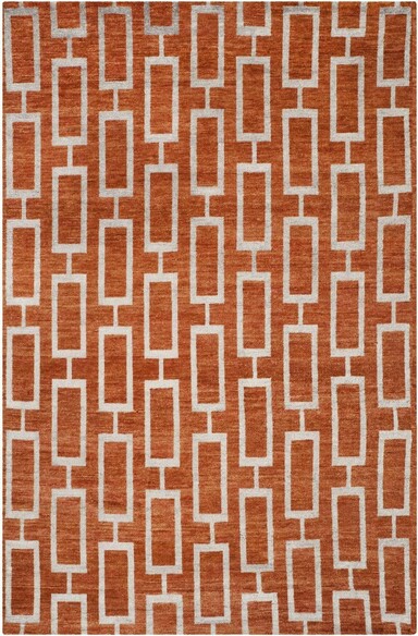 Safavieh Stone Wash STW203A Rust